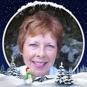 Meet your Posher, Marilyn